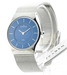 รูปย่อ Womens Skagen Steel Ultra Slim Dress Watch 233SSSN รูปที่2