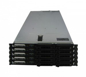 Dell PowerEdge 1950 Quad Core Server (Pack of 5) ( Dell Server  ) รูปที่ 1