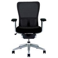 Zody Office Task Chair by Haworth 