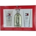 รูปย่อ TOMMY GIRL Perfume Gift Set for Women by Tommy Hilfiger (SET-COLOGNE SPRAY 3.4 OZ & BODY WASH 2.5 OZ ( Women's Fragance Set) รูปที่2