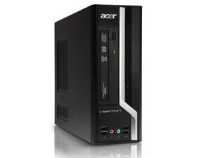 Review New ACER VX488G-UQ8401W COMPACT DESKTOP WIN 7 PROFESSIONAL 32BIT/64BIT DUAL HOTLOAD MICRO รูปที่ 1