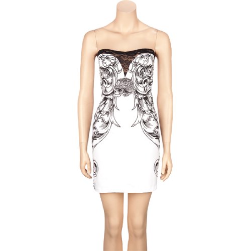 METAL MULISHA Mikel Dress ( Metal Mulisha Night Out dress ) รูปที่ 1