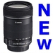 รูปย่อ NEW~CANON EF-S 18-135MM IS F3.5-5.6 ZOOM LENS 18-135 MM ( Canon Len ) รูปที่1