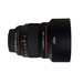 รูปย่อ Vivitar 85MM-S 85mm f/1.4 Portrait Lens For Sony Alpha & Minolta Maxxum Digital SLR Cameras ( Vivitar Len ) รูปที่1