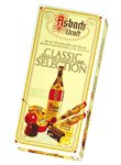 Asbach Uralt Brandy Filled Chocolates in Classic Selection Gift Box - 100g/3.5oz ( Asbach Chocolate Gifts ) รูปที่ 1