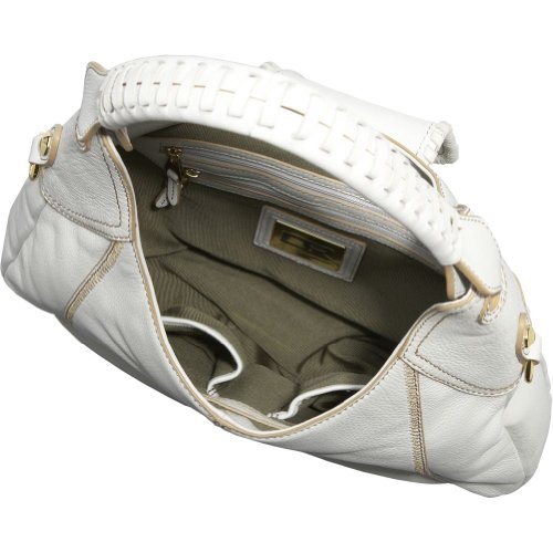 OR by orYANY Tassle Hobo ( OR by orYANY Hobo bag  ) รูปที่ 3