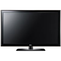 LG 55LK530 55 inch 1080p LCD HDTV, 150,000:1 Contrast Ratio, Wi-Fi Ready With Smart TV, ( LG LCD ) รูปที่ 1