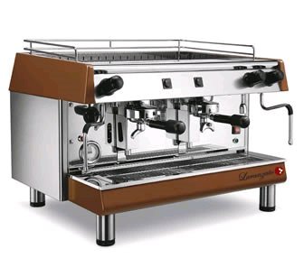 Laranzato Ecco S2 2 Group Semi-Automatic Espresso Machine รูปที่ 1