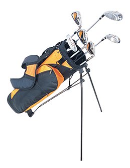Paragon Vision Pro Limited Edition Men's Starter Golf Package Set ( Paragon Golf ) รูปที่ 1