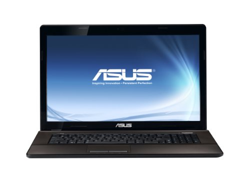 Review ASUS K73E-A1 17.3-Inch Versatile Entertainment Laptop - Mocha รูปที่ 1