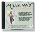 MyHRTools  