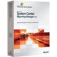 Microsoft System Center Reporting MGR EE 2006 [Old Version]  [Pc CD-ROM]