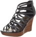 รูปย่อ Fergie Women's Kringo Wedge Sandal รูปที่2