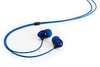 รูปย่อ H2O Audio IE2-BK Surge 2G Waterproof Earbuds - Black/Blue ( H2O Audio Ear Bud Headphone ) รูปที่3