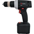 - Chicago Pneumatic Cordless Drill Driver - 12 Volt, 3/8in., Model# CP8335 ( Pistol Grip Drills )