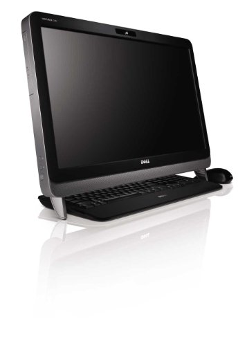 Review Dell Inspiron iO2305-3247MSL Desktop - Mercury Silver รูปที่ 1