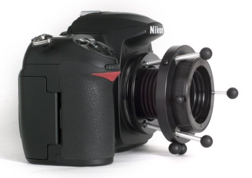 Lensbaby 3G Canon EF mount SLR Camera Lens (LB3GC) ( Lensbabies Len ) รูปที่ 3