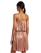 รูปย่อ Halston Heritage Women's Pleated Cocktail Dress ( HALSTON HERITAGE Night Out dress ) รูปที่2