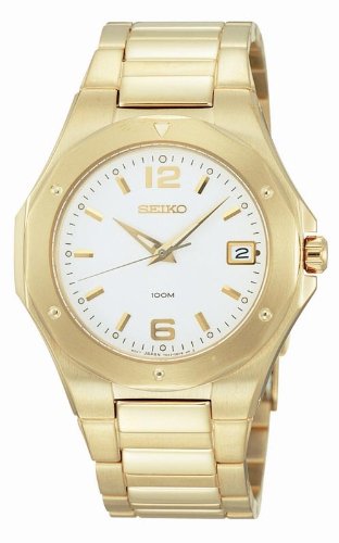 SEIKO MEN'S MENS DRESS SGEB90 รูปที่ 1