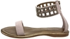 รูปย่อ Apepazza Women's Basilan Ankle-Strap Sandal ( Apepazza ankle strap ) รูปที่5