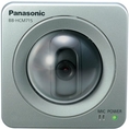 Panasonic BB-HCM715A PoE Indoor Megapixel Network Camera ( Panasonic CCTV )