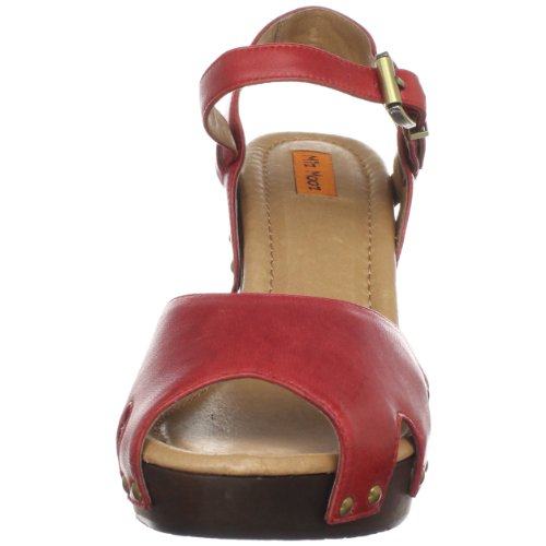 Miz Mooz Women's Heather Sandal ( Miz Mooz ankle strap ) รูปที่ 6
