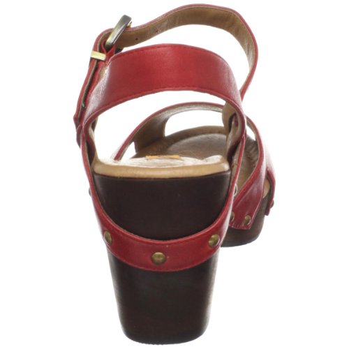Miz Mooz Women's Heather Sandal ( Miz Mooz ankle strap ) รูปที่ 4