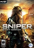 Sniper: Ghost Warrior Game Shooter [Pc DVD-ROM]