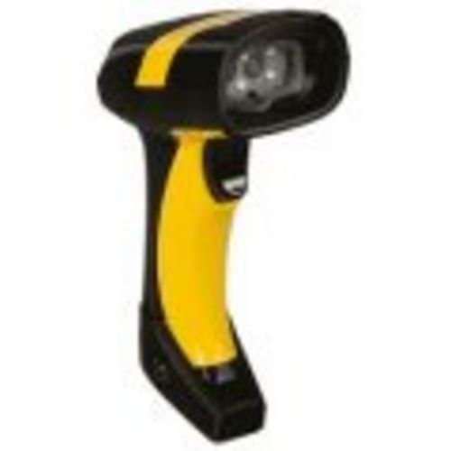 Datalogic PowerScan D8530 WA - Barcode scanner - handheld - undecoded - TTL ( Datalogic Barcode Scanner ) รูปที่ 1