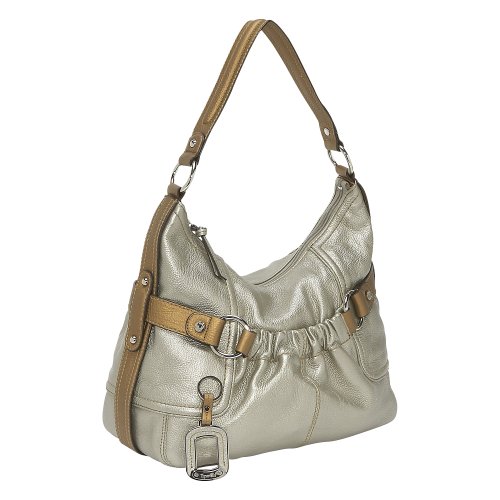 Tignanello Soft Casual Hobo ( Tignanello Hobo bag  ) รูปที่ 3