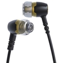 Altec UHP326NP Lansing Backbeat Titanium Noise Isolating Earphones ( Altec Lansing Ear Bud Headphone )