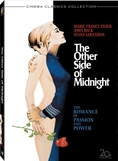 The Other Side of Midnight DVD