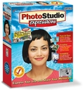 PhotoStudio Expressions  [Pc CD-ROM]