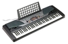 รูปย่อ Yamaha PSRGX76AD 76-Note Touch-Sensitive Portable Electronic Keyboard with AC Adapter รูปที่1