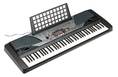 Yamaha PSRGX76AD 76-Note Touch-Sensitive Portable Electronic Keyboard with AC Adapter