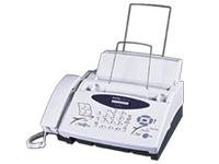 Brother IntelliFAX 775 fax / copier ( B/W ) Monochrome รูปที่ 1