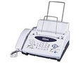 Brother IntelliFAX 775 fax / copier ( B/W ) Monochrome