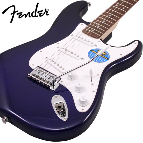 Fender Squier Affinity Special Metallic Blue Strat Stop Dreaming, Start Playing Set with Fender Frontman Amp® 1 & Fender/ GO-DPS 12 Pack Pick Sampler (Part# DPS-FN-SAMPLER) ( Squier Affinity guitar Kits ) ) รูปที่ 3