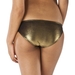 รูปย่อ Swimsuit Xhilaration® Juniors Hipster Swim Bottom - Gold (Type Two Piece) รูปที่2