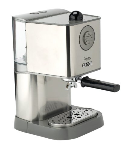 Gaggia Baby Class (12300) Espresso Machine รูปที่ 1