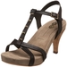 รูปย่อ Yin Women's Hugo Ankle-Strap Sandal ( Yin ankle strap ) รูปที่1