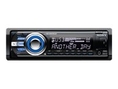 Sony CDXGT640UI MP3/WMA/AAC Player CD Receiver (Black) ( Sony Car audio player )