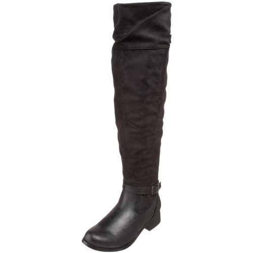 Wild Diva Women's Madrid-04 Boot ( Riding shoe Wild Diva ) รูปที่ 1