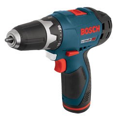 Bosch PS30-2A 12-Volt Max Litheon 3/8