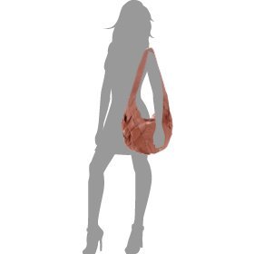 Kooba Faye Woven Hobo ( Kooba Hobo bag  ) รูปที่ 7