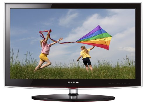 Samsung UN26C4000 26 Inches 720p 60 Hz LED HDTV (Black) ( Samsung LCD ) รูปที่ 1