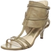 รูปย่อ Boutique 9 Women's Rumble Ankle Wrap Sandal ( Boutique 9 ankle strap ) รูปที่1