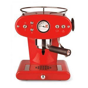 Francis Francis 216556 iperEspresso Espresso Machine รูปที่ 1