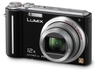 รูปย่อ Review Panasonic Lumix DMC-ZS3 10.1 Megapixel Digital Camera with 12x Wide Angle MEGA Optical Image Stabilized Zoom and 3 inch LCD (Black) รูปที่3