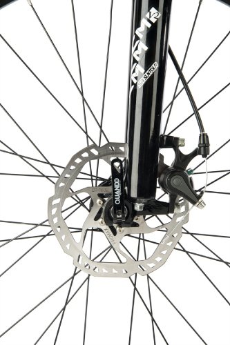 Spectre Men's Hardtail Mountain 17